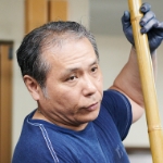 矢野 藍秀